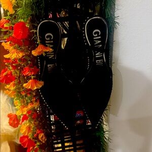 Gianni Bini Stiletto Heels